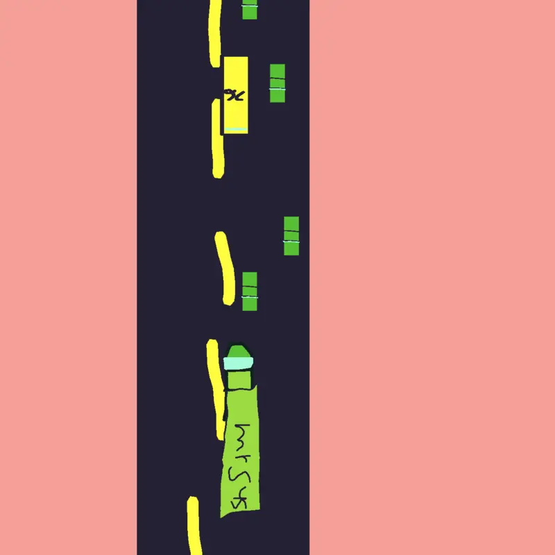 Game by @planeweather