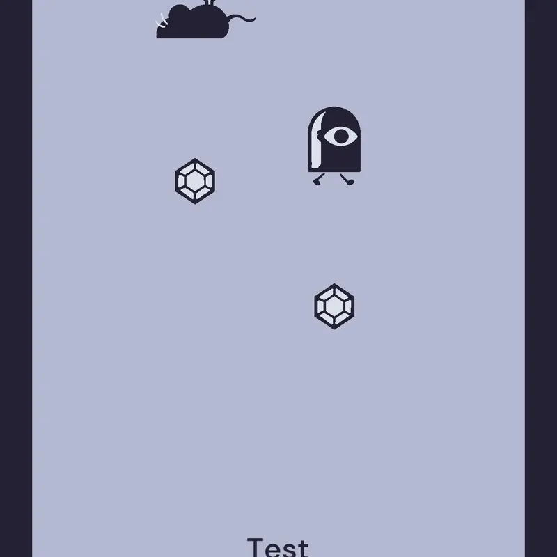 Joystick by @CrappyDecks