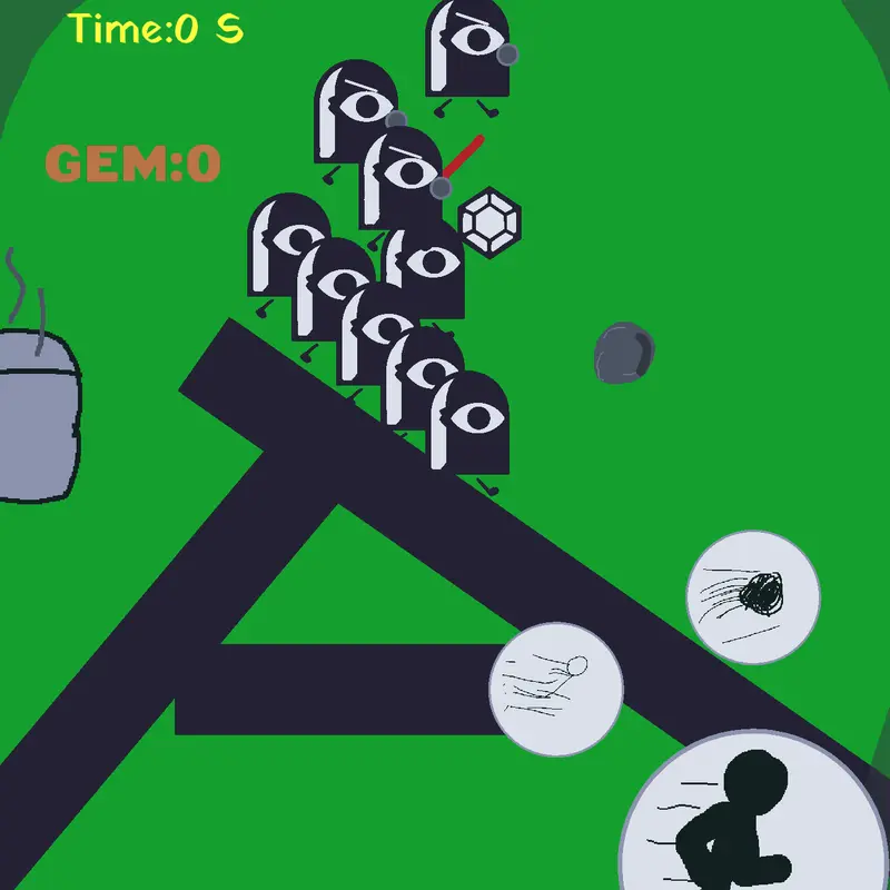 Game by @hilling