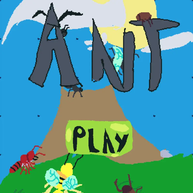 Game by @elitsa