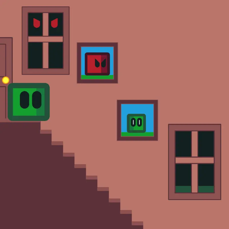 Game by @Green_Cube_Official