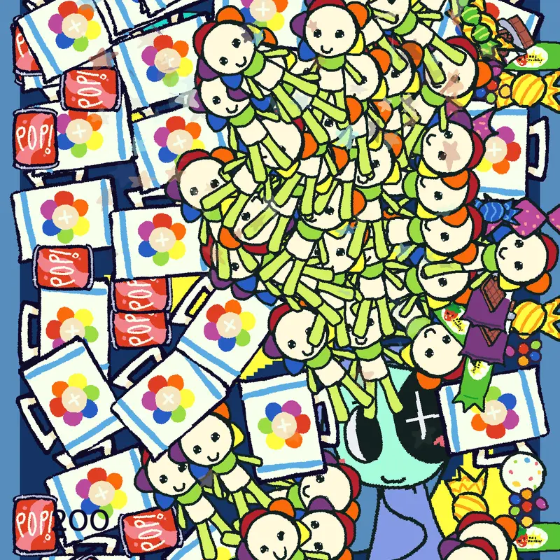 Game by @cheremsha-_-