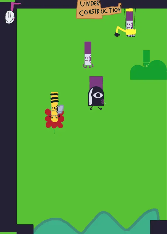 Game by @Xx-brolittle-xX