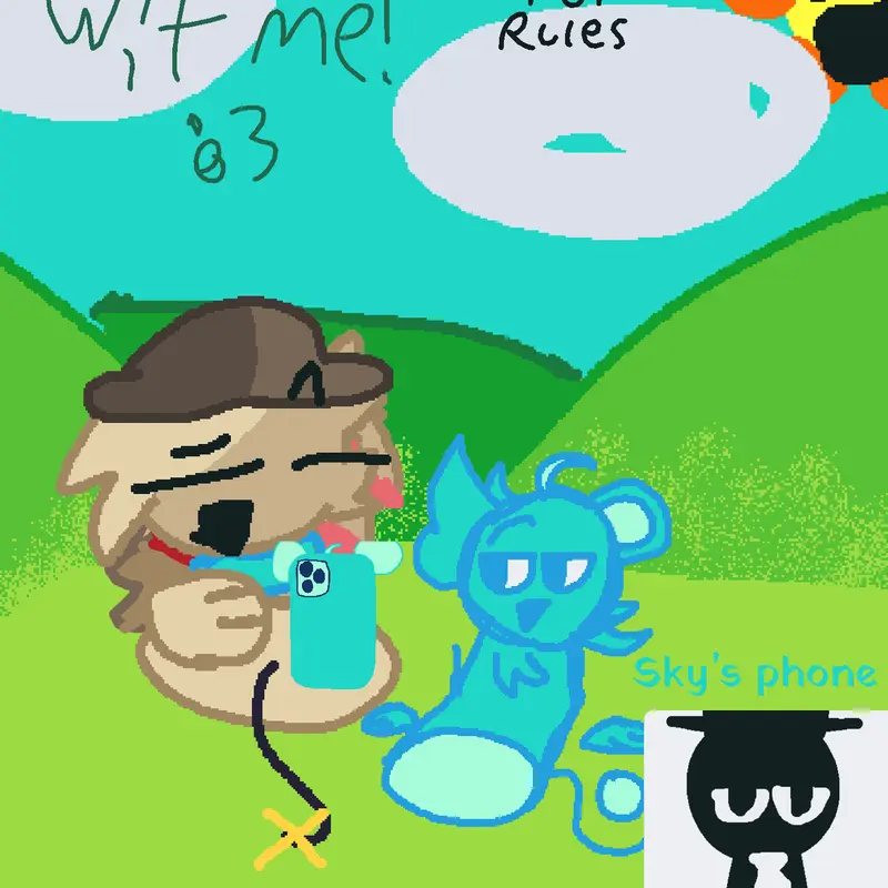 Game by @SkyDaBear