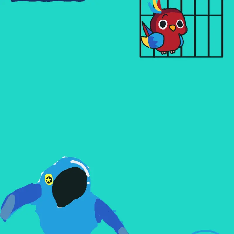 Game by @fraulein