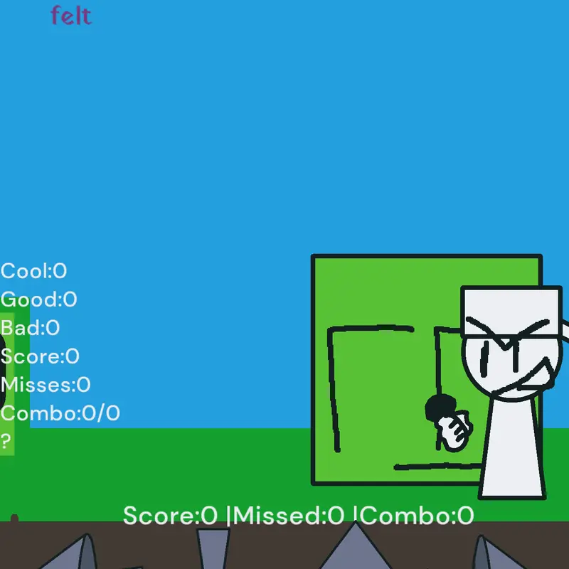 Game by @Funnyanimal