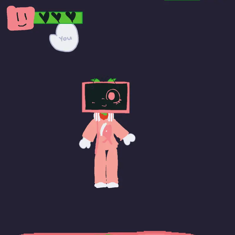 Game by @mina_star