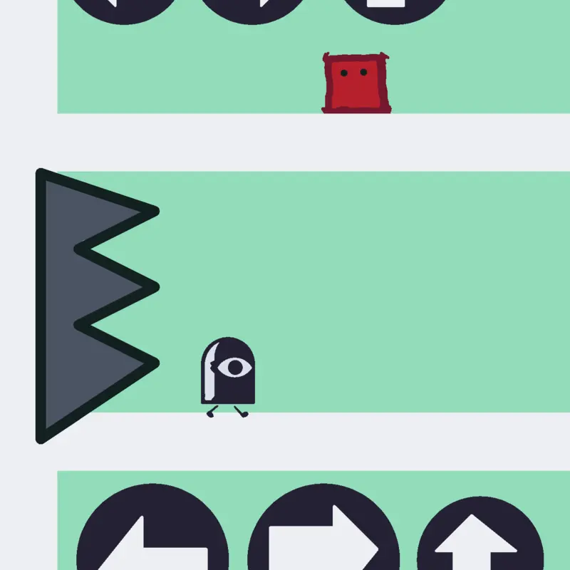 Game by @Mivie