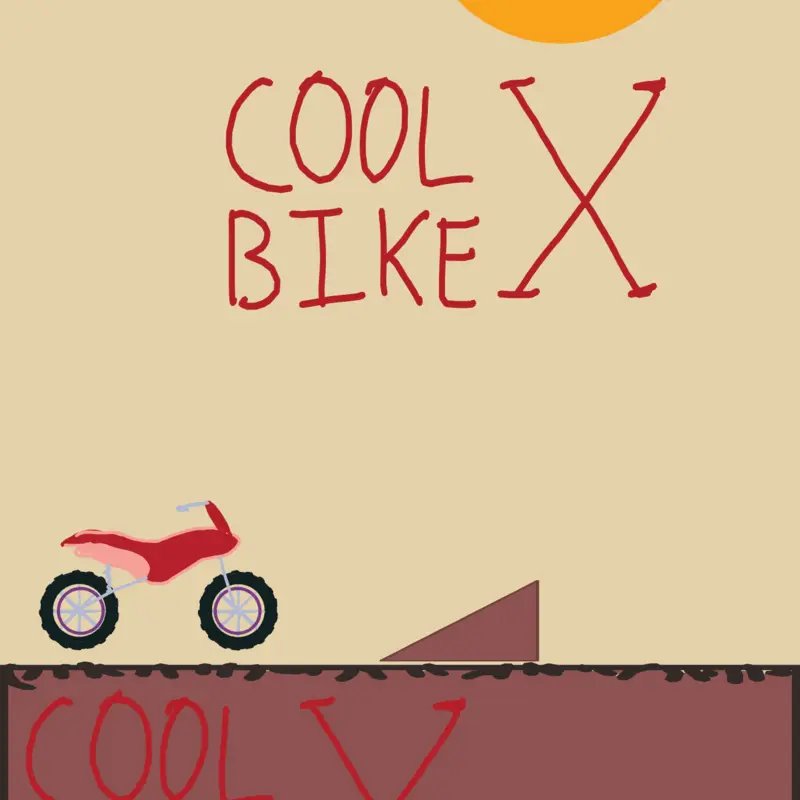 Game by @Geodashattack