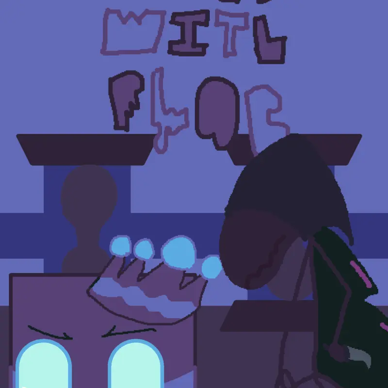 Game by @Unnamedguy