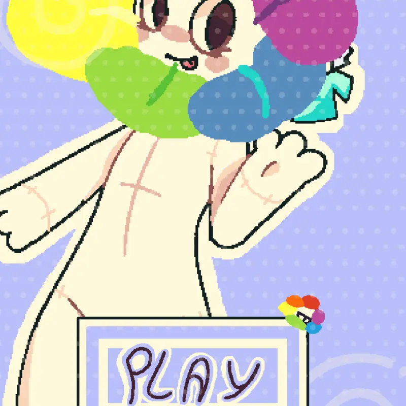 Game by @SillycosmoHehe
