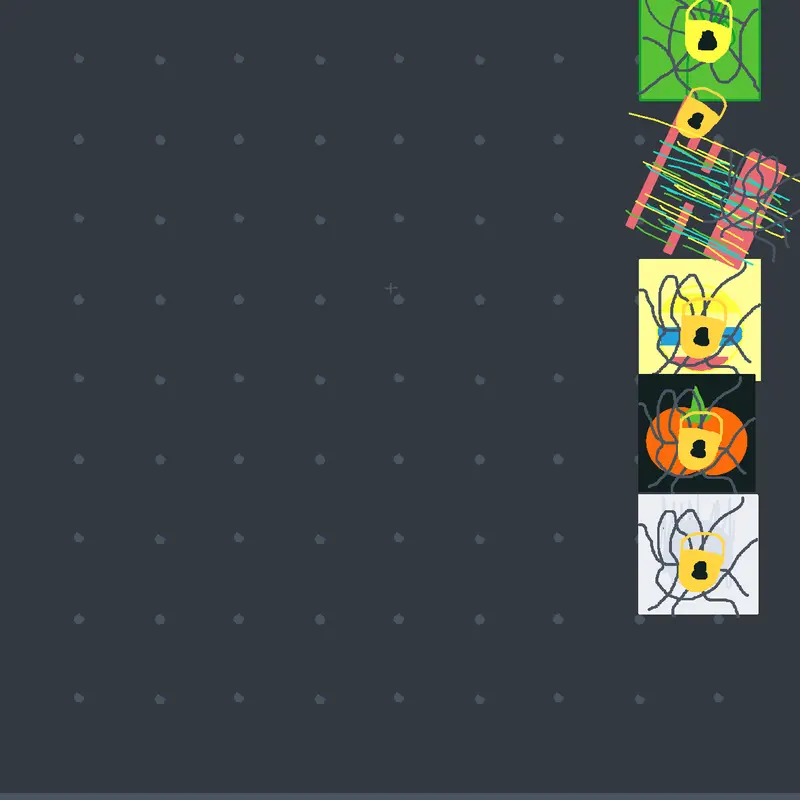 Create the colour!updates can happen! by @ollie16