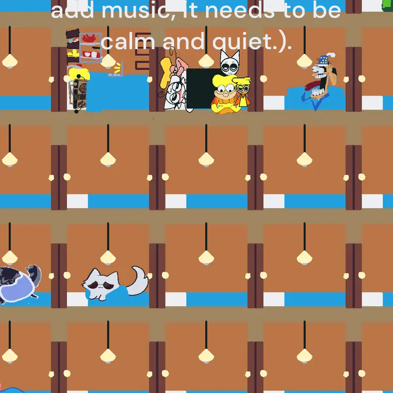 Game by @Izzy_makes-games