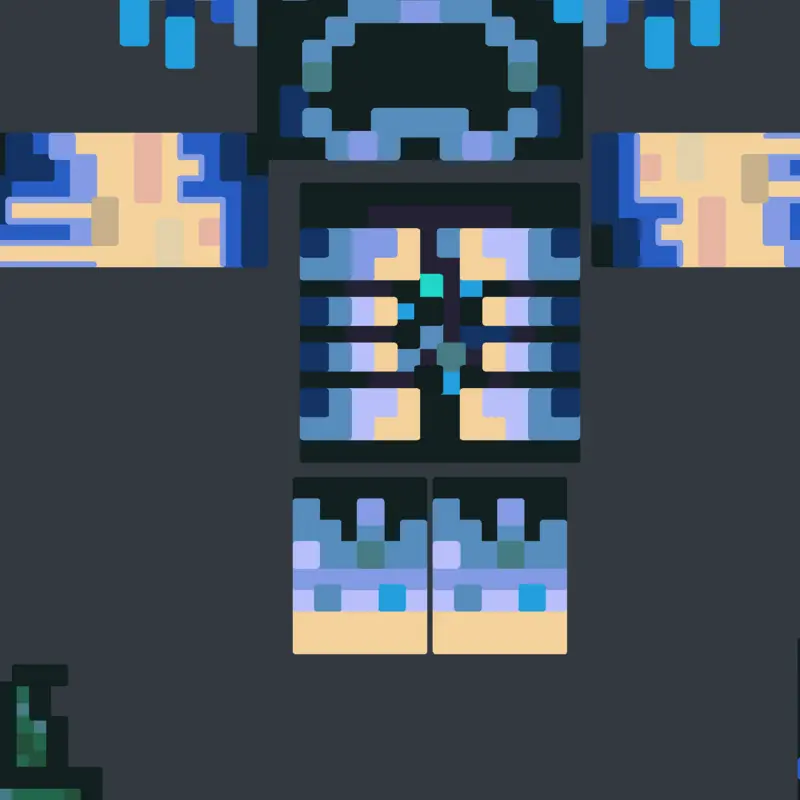 Game by @Aldojuan_666