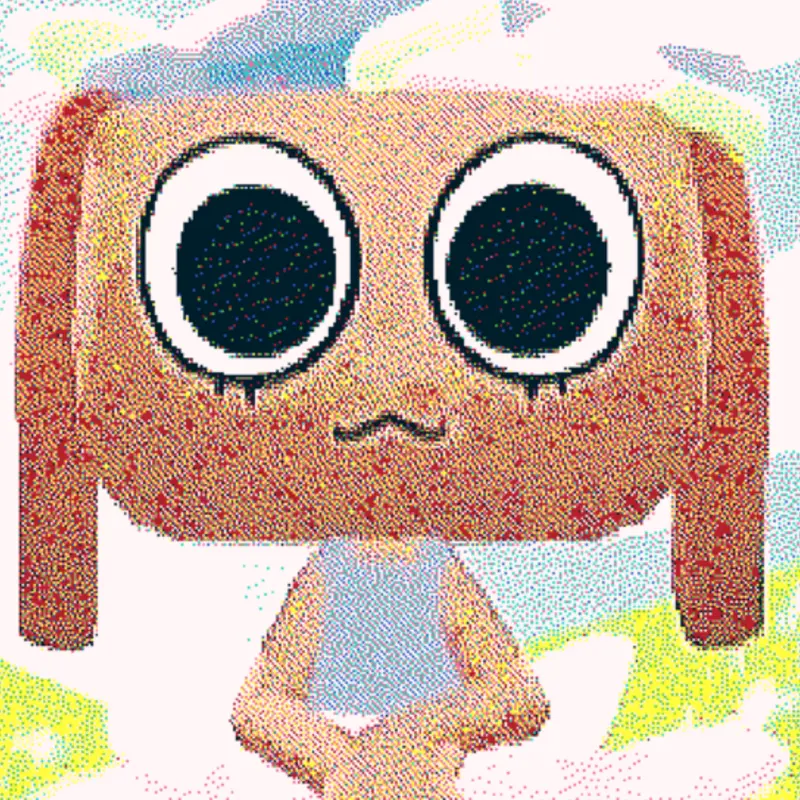 bassie yay ooh wow by @angorabbit
