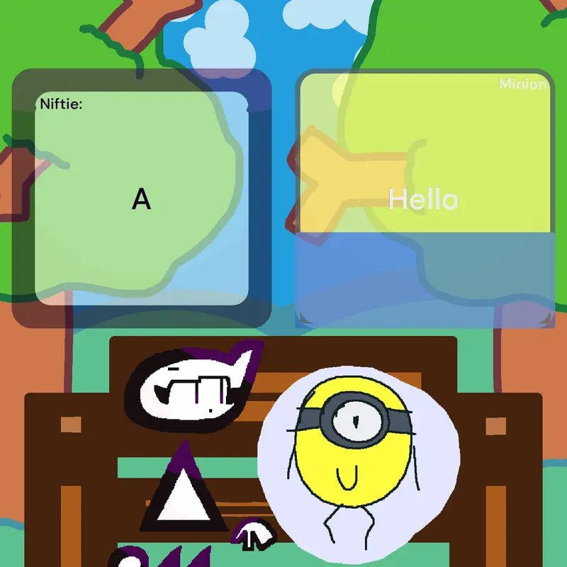 Game by @Thhgghhhhhhh