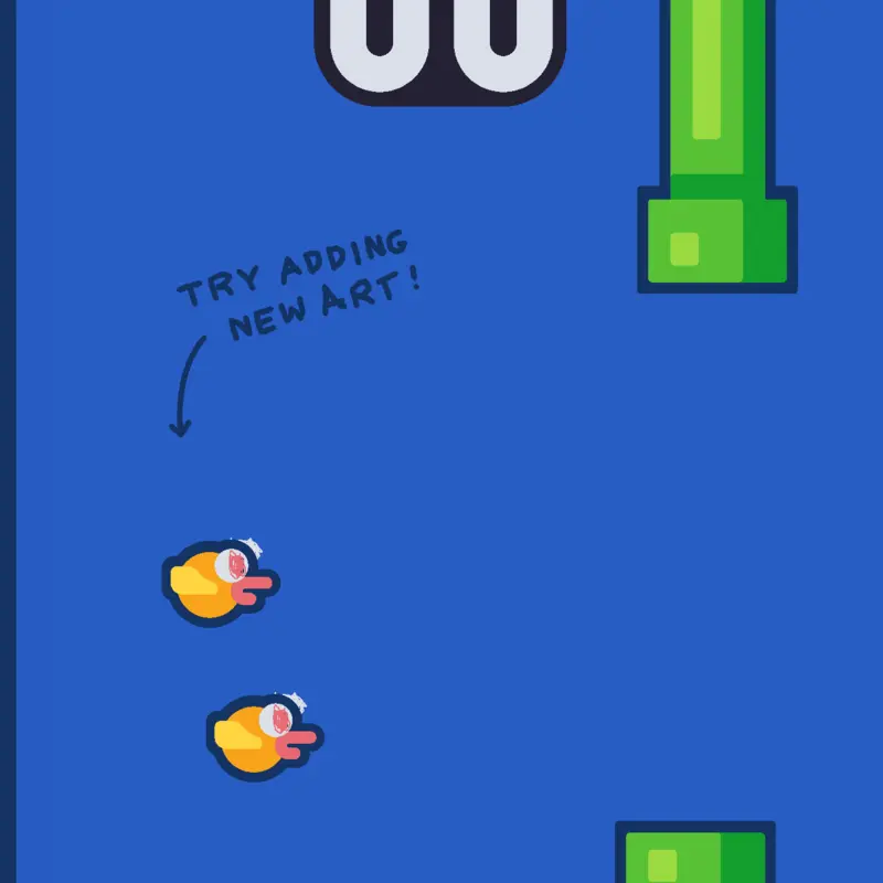 Game by @im_always_wathing_you