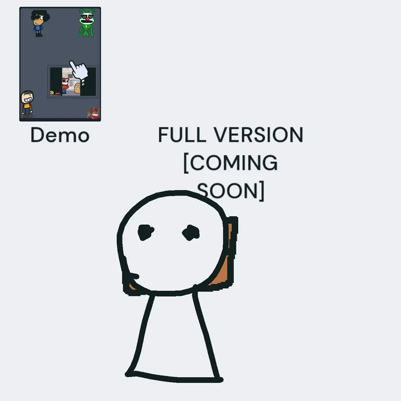 Game by @GM_Studios