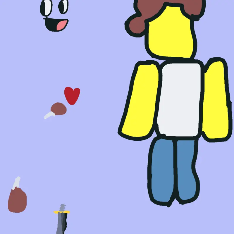 Game by @noob_yuppie