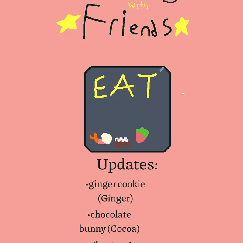 Game by @DandysWorldFanCandace