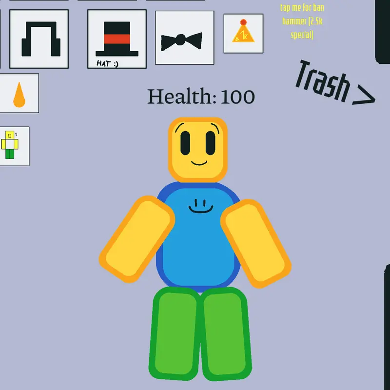 Game by @funieggguy