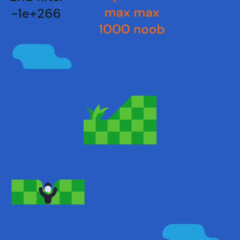 Game by @Ujjwal