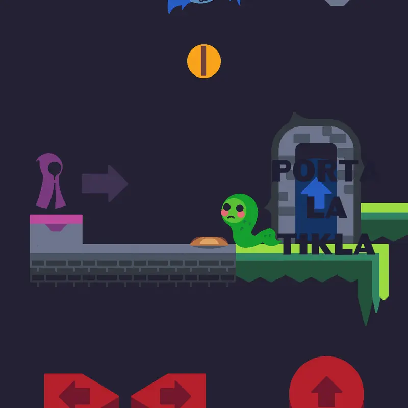Game by @Sumeyra_18