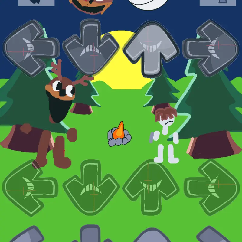 Game by @baake