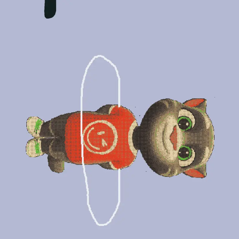 Game by @roadrunnerandfriends