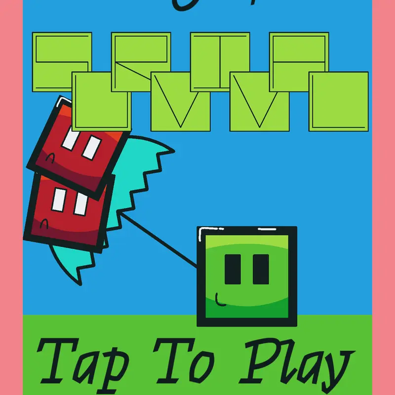 Game by @TEDDY_2025_EXTRA