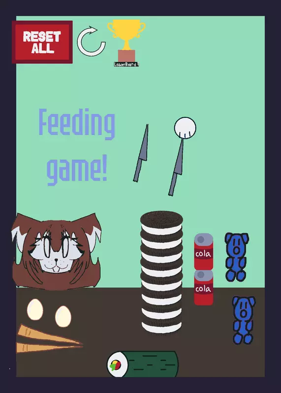 Game by @Leahz