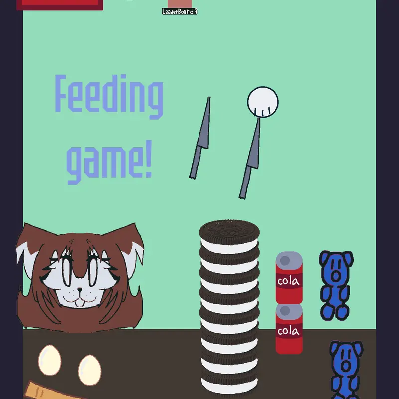 Game by @Leahz