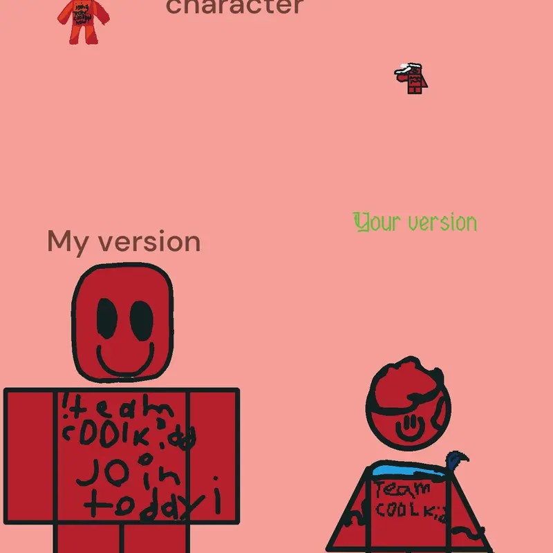 Game by @Cinderace_Vmax10