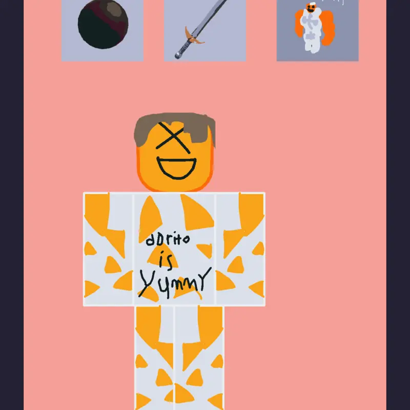 Game by @dorito_6224