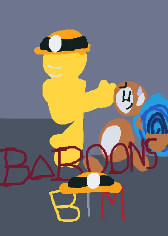 Game by @TheactualAdmin
