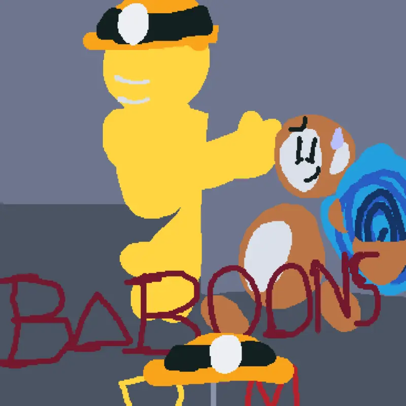 Game by @TheactualAdmin