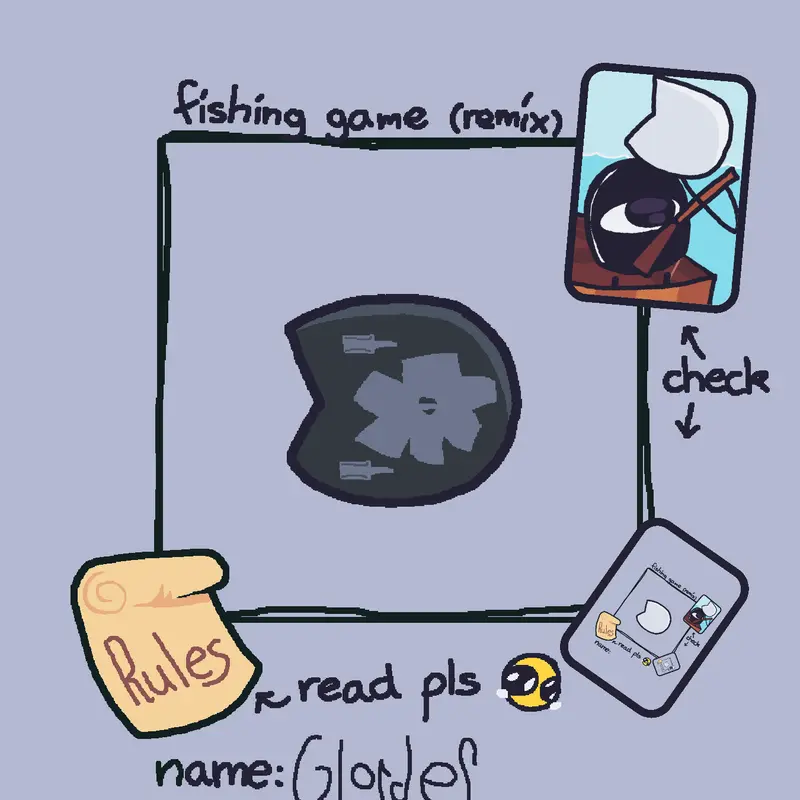 Game by @DUM_GUY