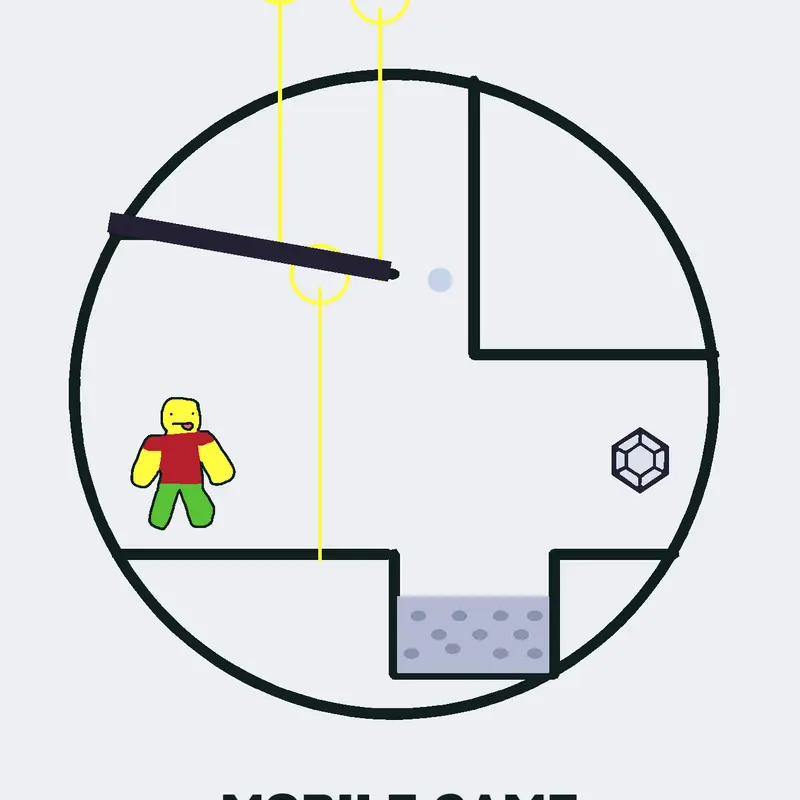Game by @Yusuf1923