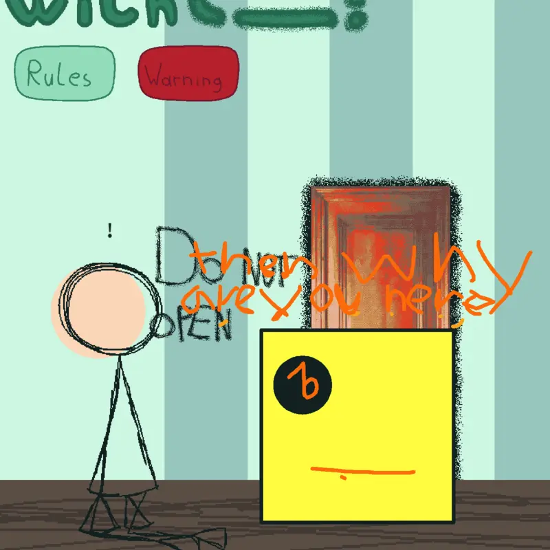 Game by @mrjukeboxer