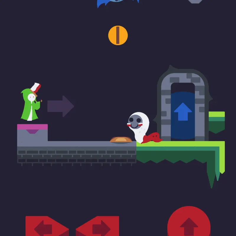 Game by @mrbob124