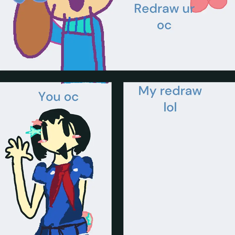 Game by @Dollette688