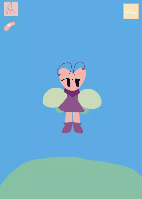 Game by @-Bun_B0nny-