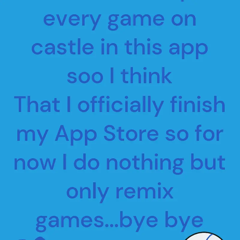 Game by @drxfromthelawsofmacchine