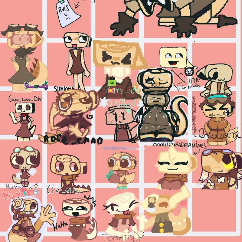 Game by @BassieTheBasket-