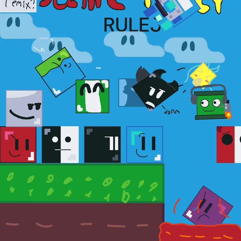 Game by @Ur_local_b4