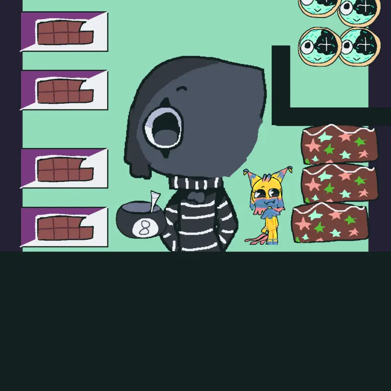 Game by @userXD11