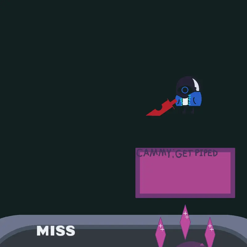 Game by @kruczek