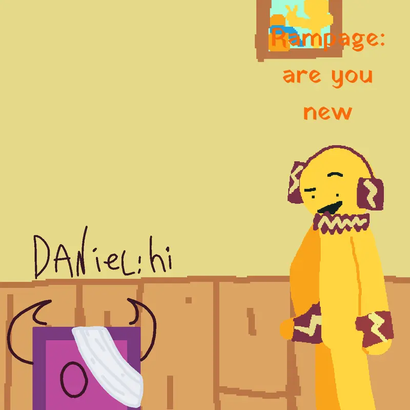 Game by @StickOrange