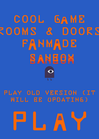 rooms & doors fanmade sandbox