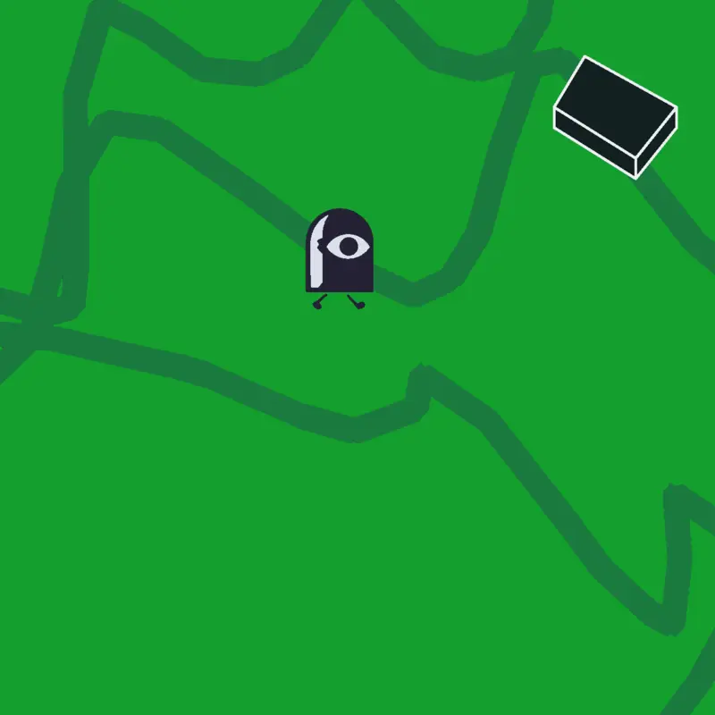 Steal candy from kids simulator by @Eibtty101